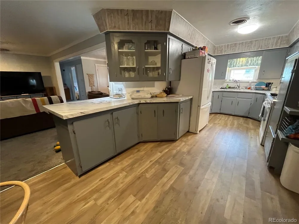 215 S 16th Street Burlington, CO 80807