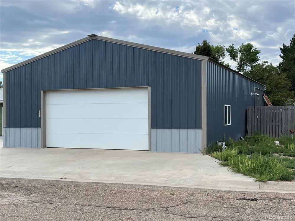 215 S 16th Street Burlington, CO 80807
