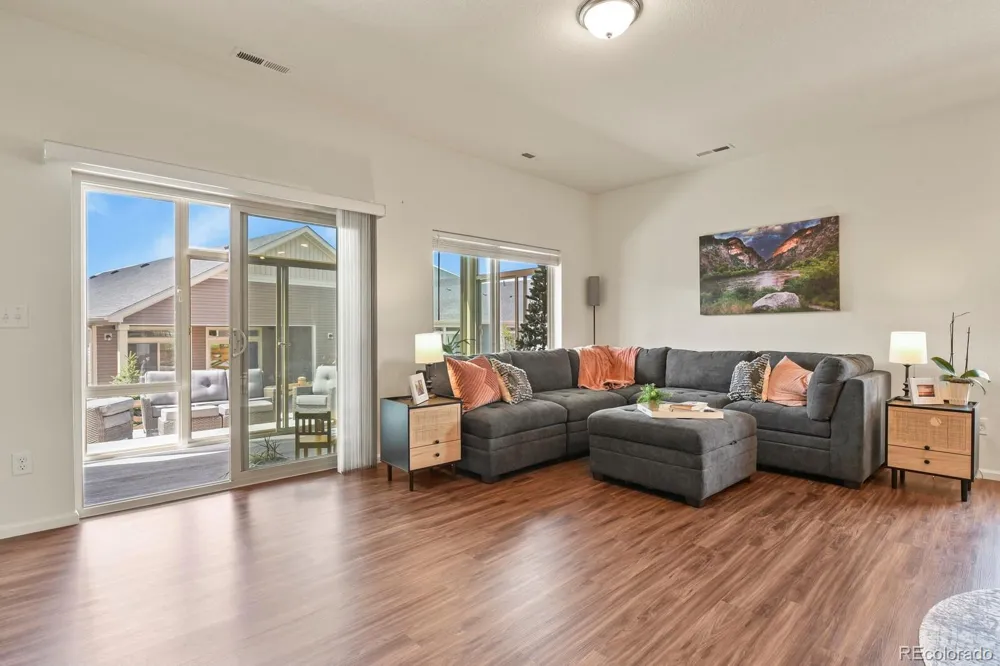 5968 Torrisdale View Colorado Springs, CO 80927