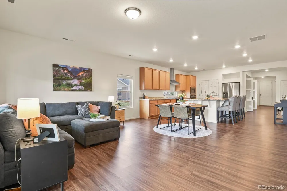 5968 Torrisdale View Colorado Springs, CO 80927