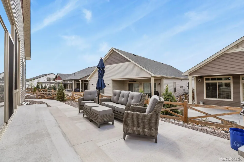 5968 Torrisdale View Colorado Springs, CO 80927