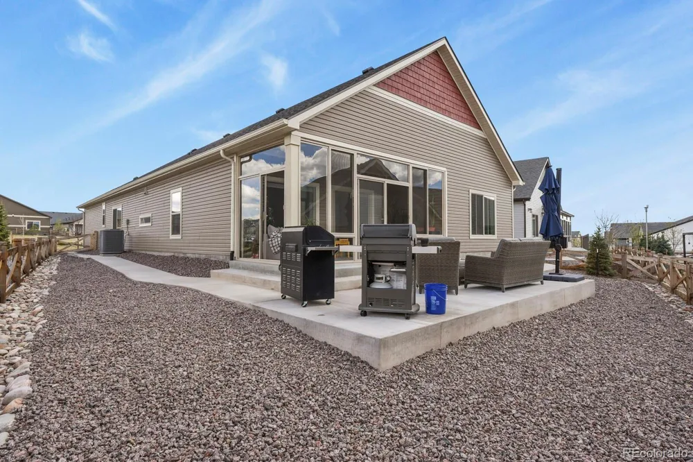 5968 Torrisdale View Colorado Springs, CO 80927