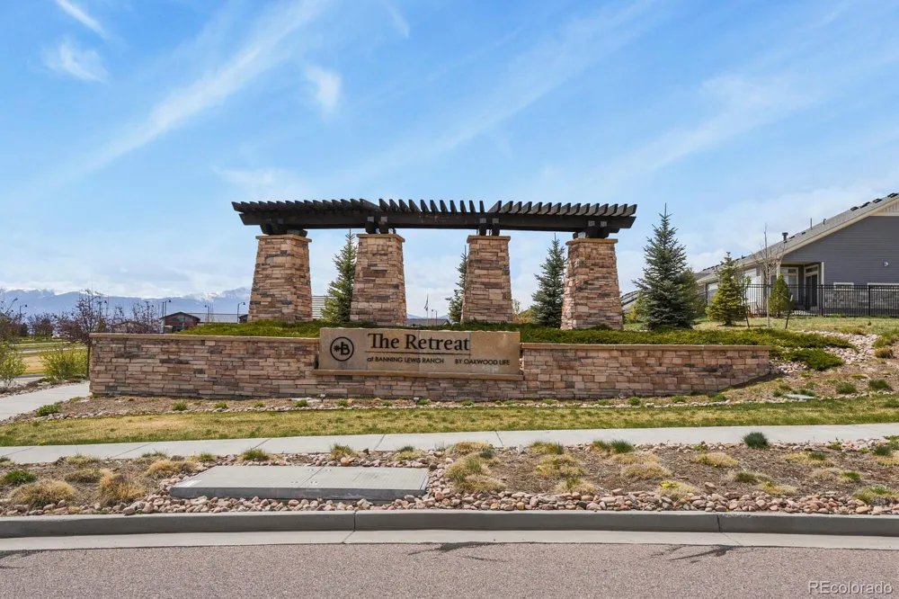 5968 Torrisdale View Colorado Springs, CO 80927