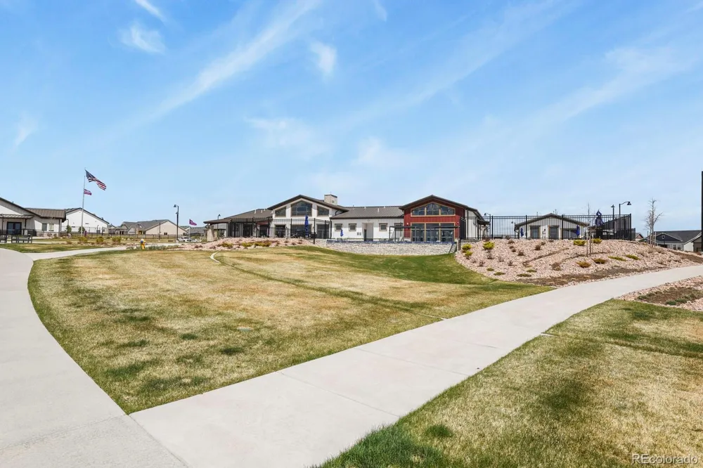 5968 Torrisdale View Colorado Springs, CO 80927