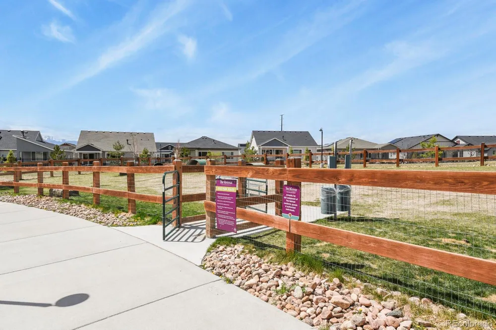 5968 Torrisdale View Colorado Springs, CO 80927