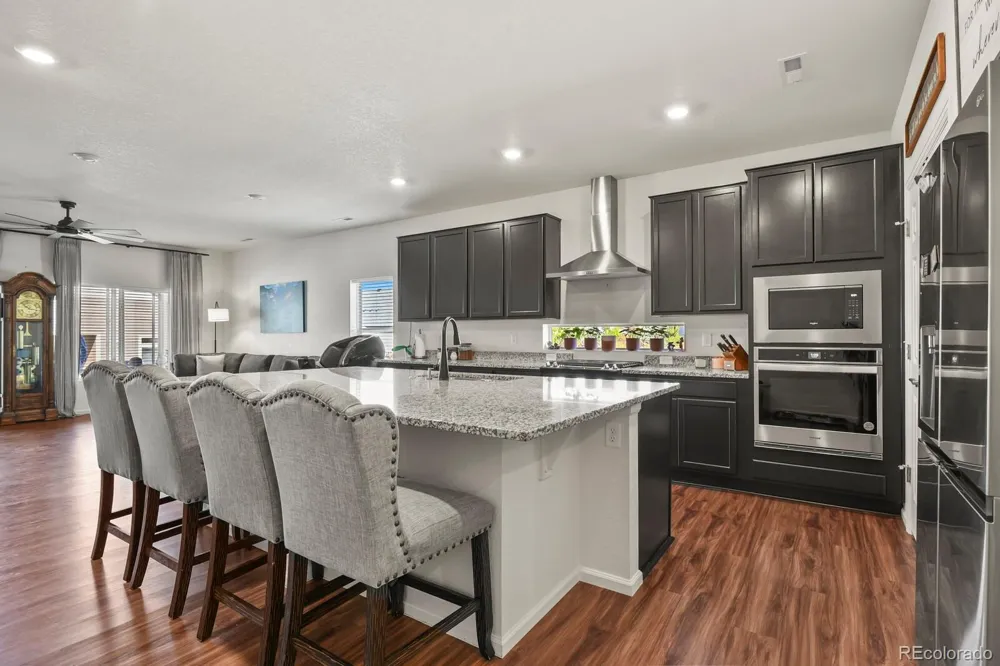5968 Torrisdale View Colorado Springs, CO 80927