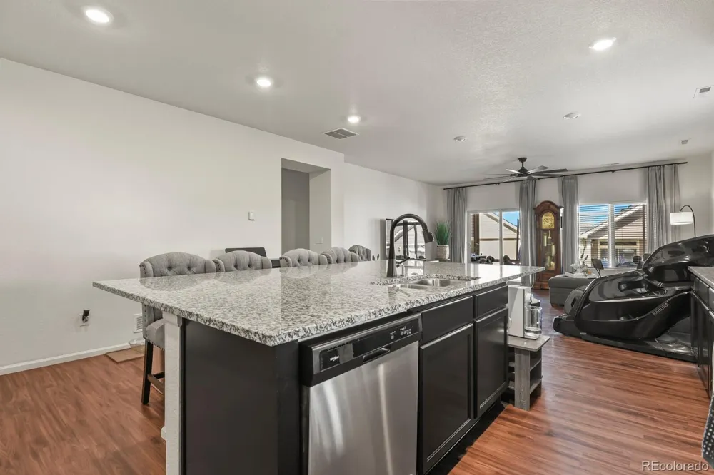 5968 Torrisdale View Colorado Springs, CO 80927