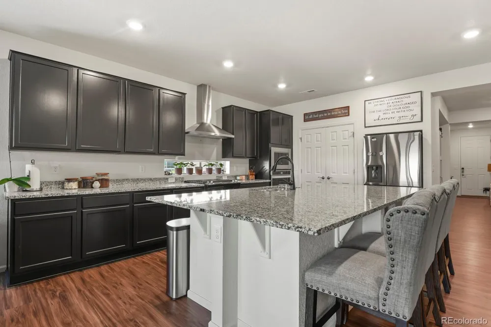 5968 Torrisdale View Colorado Springs, CO 80927