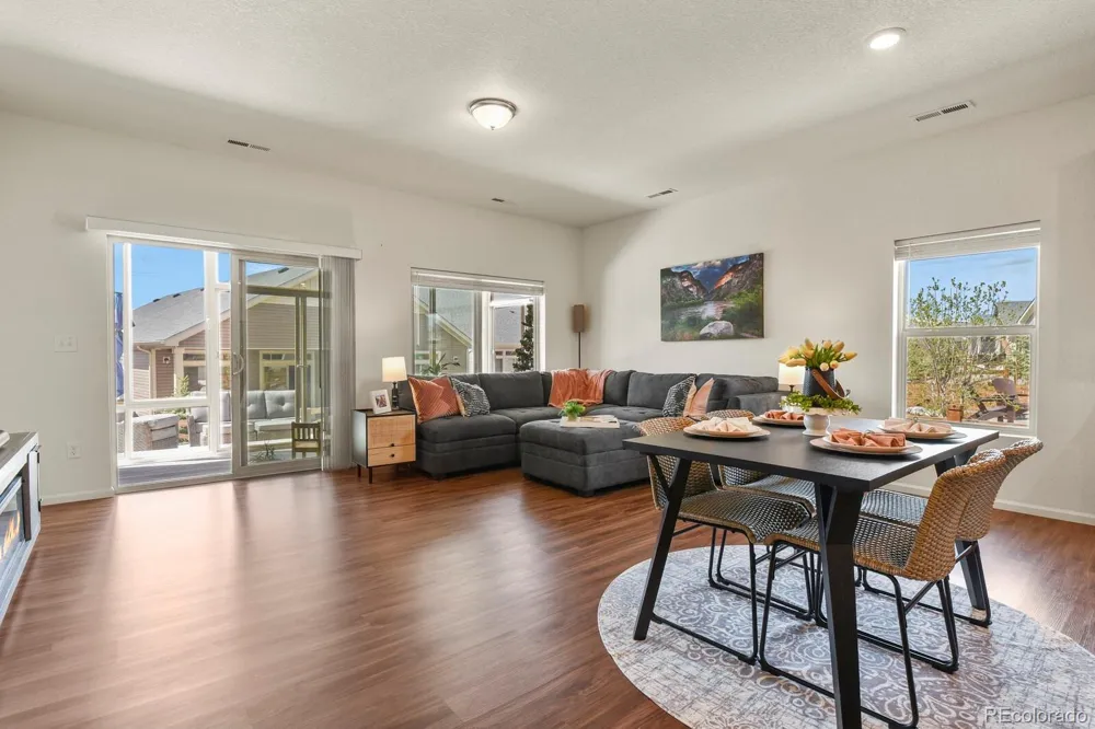 5968 Torrisdale View Colorado Springs, CO 80927