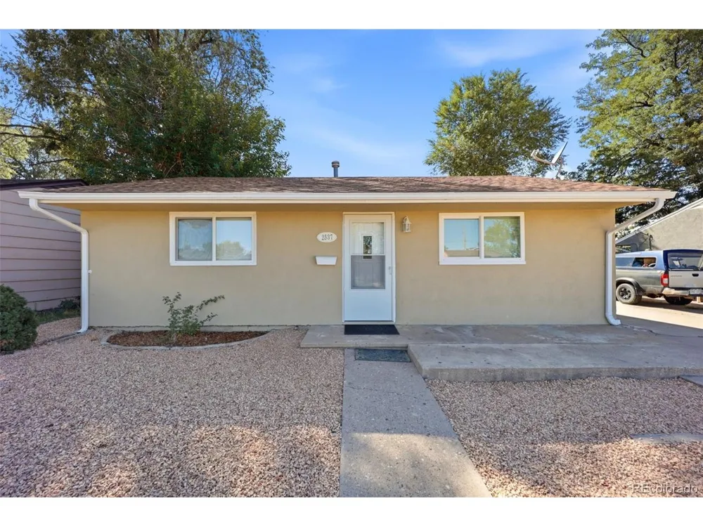 2537 Ontario Street Pueblo, CO 81004