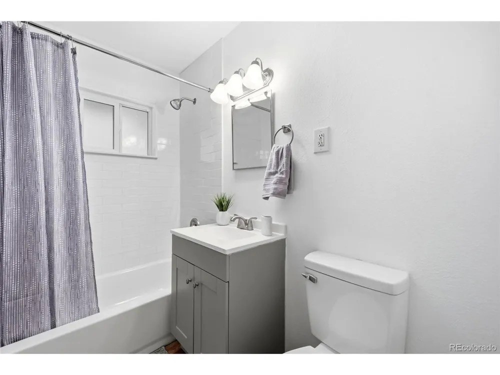2537 Ontario Street Pueblo, CO 81004