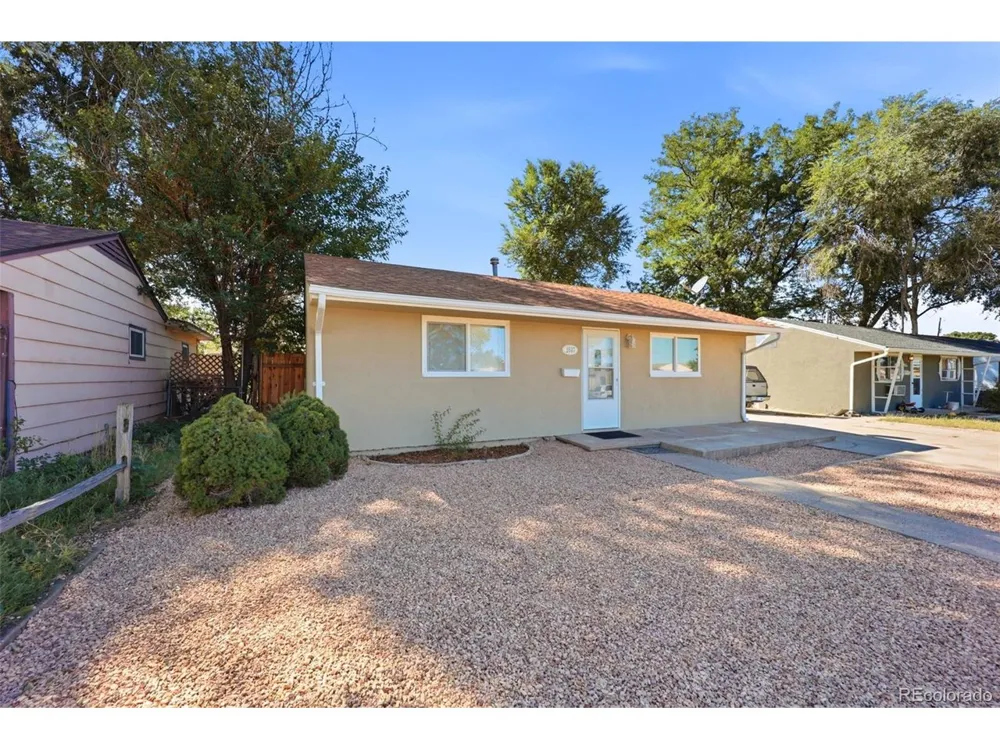 2537 Ontario Street Pueblo, CO 81004