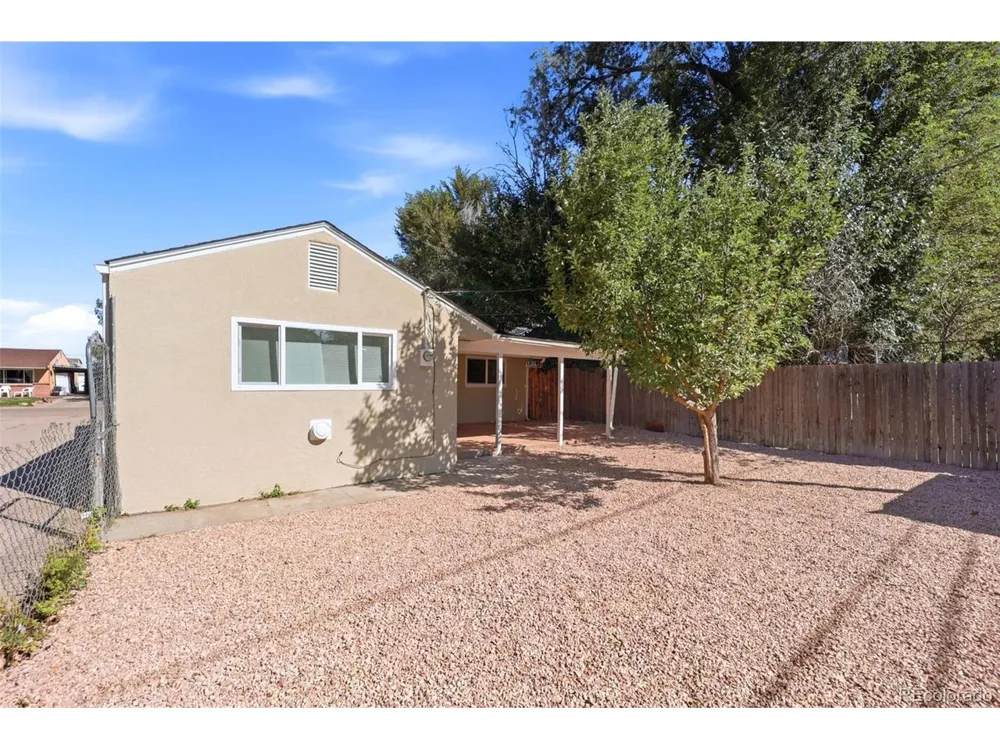 2537 Ontario Street Pueblo, CO 81004