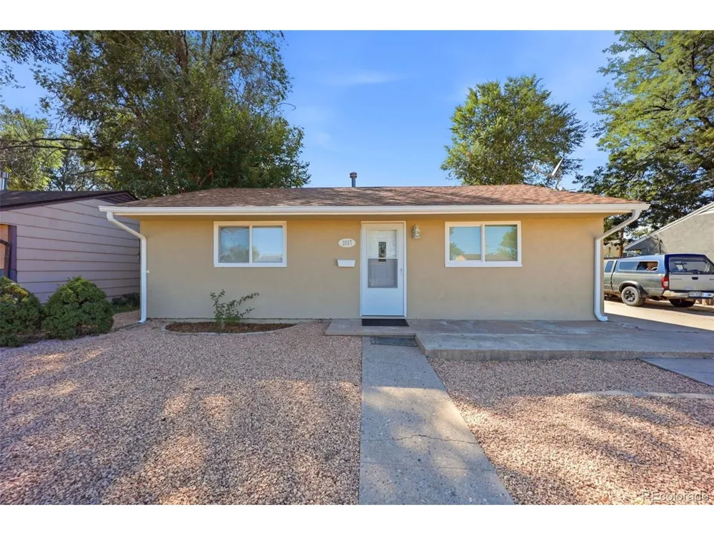 2537 Ontario Street Pueblo, CO 81004