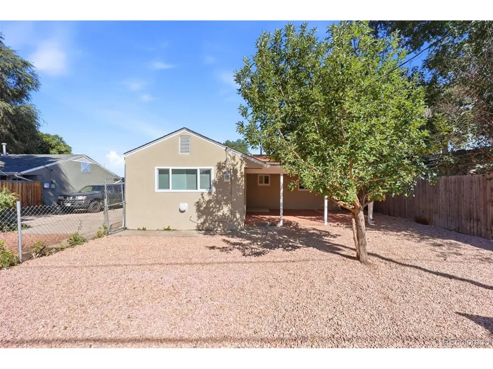 2537 Ontario Street Pueblo, CO 81004
