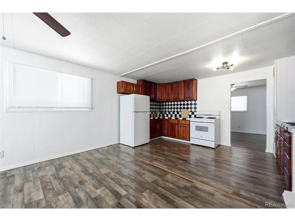 2537 Ontario Street Pueblo, CO 81004