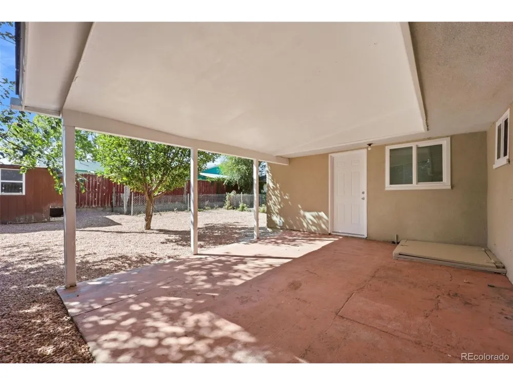 2537 Ontario Street Pueblo, CO 81004