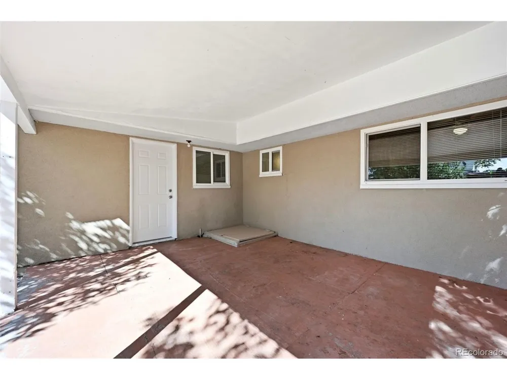 2537 Ontario Street Pueblo, CO 81004