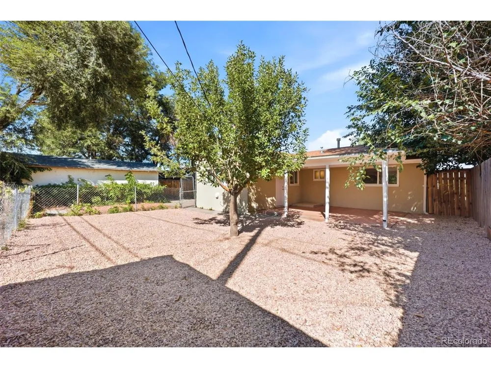 2537 Ontario Street Pueblo, CO 81004