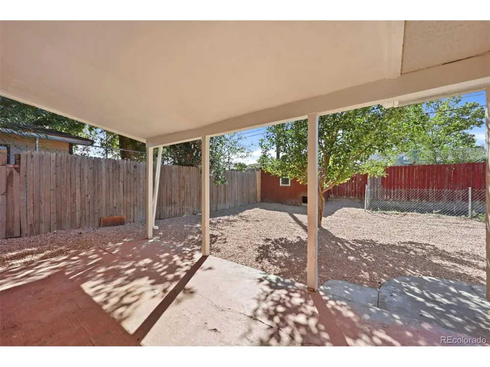 2537 Ontario Street Pueblo, CO 81004