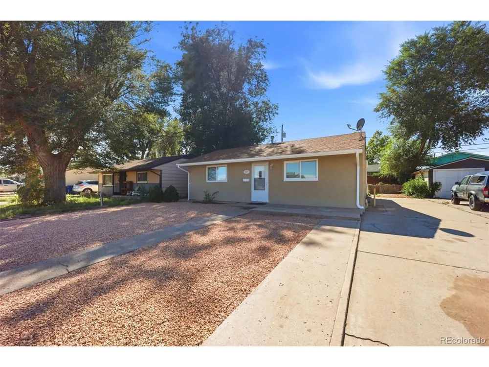 2537 Ontario Street Pueblo, CO 81004