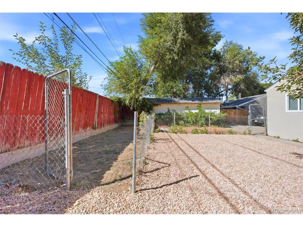 2537 Ontario Street Pueblo, CO 81004