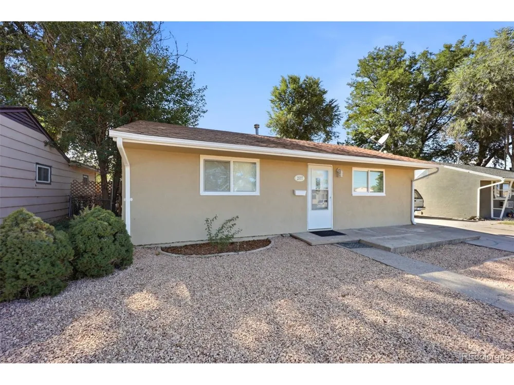 2537 Ontario Street Pueblo, CO 81004