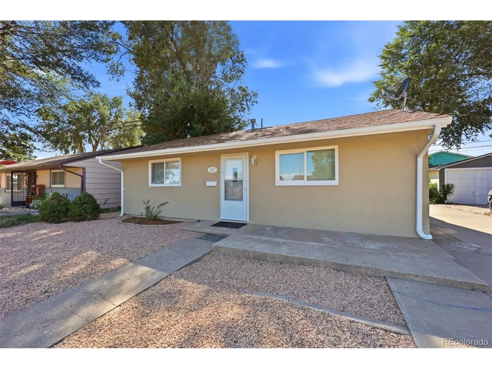 2537 Ontario Street Pueblo, CO 81004
