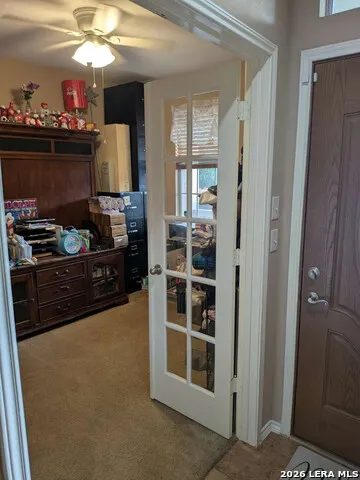2121 Dragon TRL New Braunfels, TX 78130