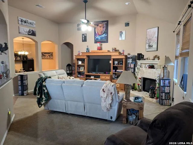 2121 Dragon TRL New Braunfels, TX 78130