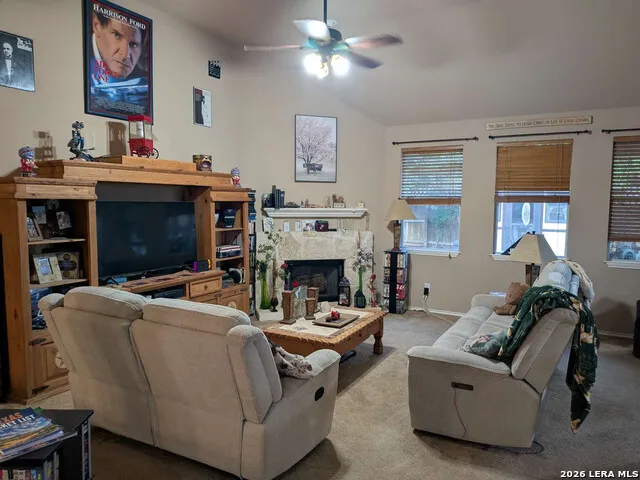 2121 Dragon TRL New Braunfels, TX 78130