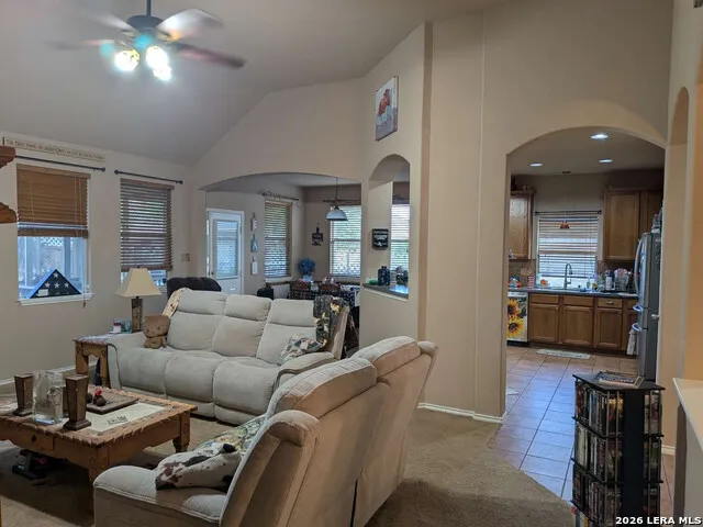 2121 Dragon TRL New Braunfels, TX 78130