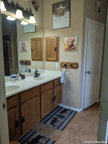 2121 Dragon TRL New Braunfels, TX 78130