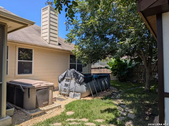 2121 Dragon TRL New Braunfels, TX 78130