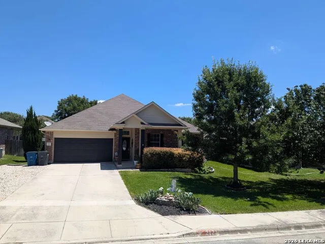 2121 Dragon TRL New Braunfels, TX 78130