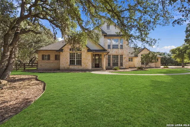 32015 Scarteen Fair Oaks Ranch, TX 78015