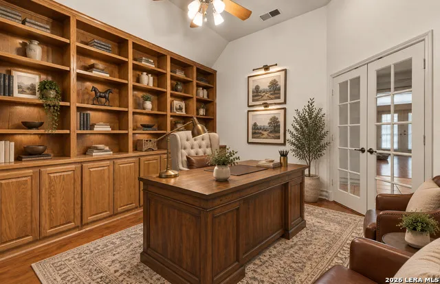32015 Scarteen Fair Oaks Ranch, TX 78015