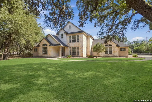 32015 Scarteen Fair Oaks Ranch, TX 78015