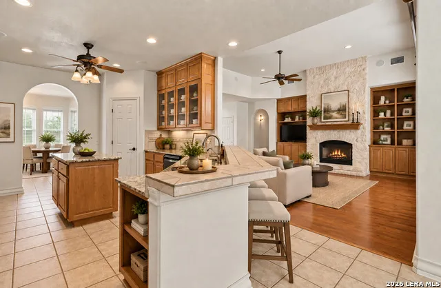 32015 Scarteen Fair Oaks Ranch, TX 78015