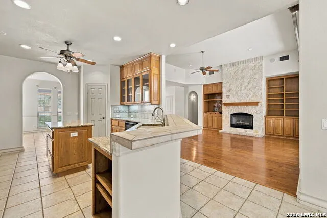 32015 Scarteen Fair Oaks Ranch, TX 78015