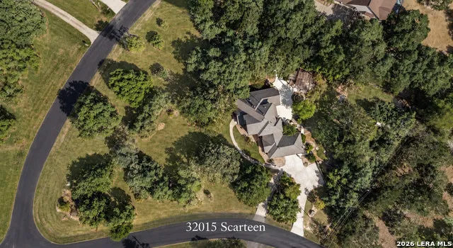 32015 Scarteen Fair Oaks Ranch, TX 78015
