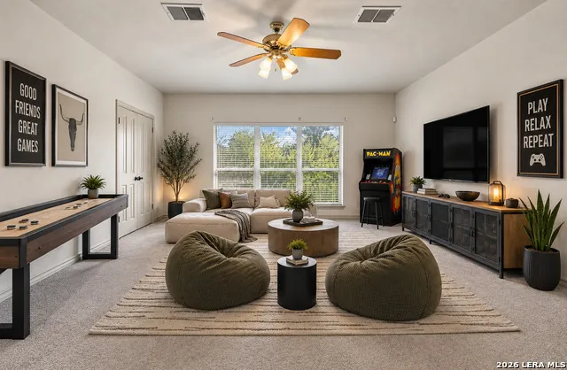 32015 Scarteen Fair Oaks Ranch, TX 78015
