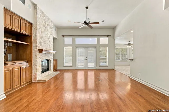 32015 Scarteen Fair Oaks Ranch, TX 78015