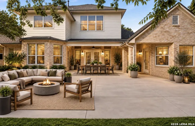 32015 Scarteen Fair Oaks Ranch, TX 78015