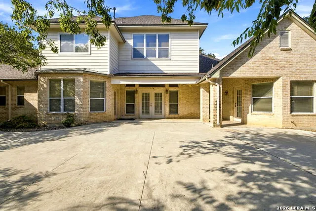 32015 Scarteen Fair Oaks Ranch, TX 78015