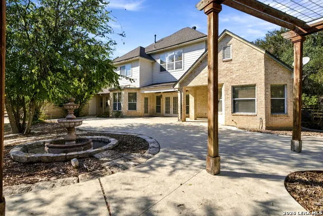 32015 Scarteen Fair Oaks Ranch, TX 78015