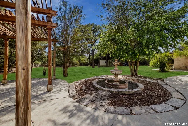 32015 Scarteen Fair Oaks Ranch, TX 78015