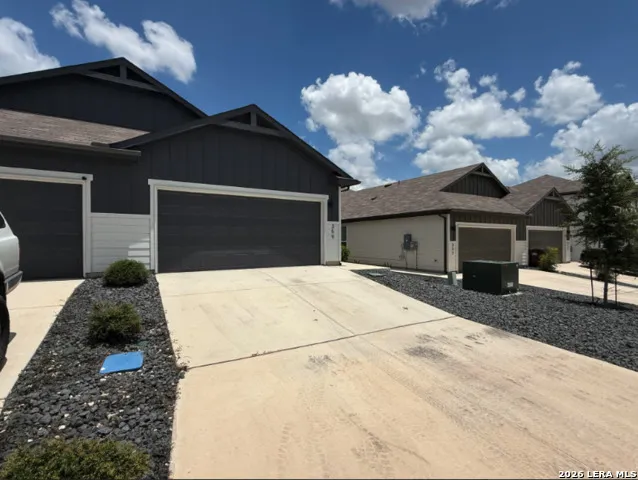 359 NESPRAL DR San Antonio, TX 78253