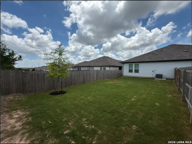 359 NESPRAL DR San Antonio, TX 78253