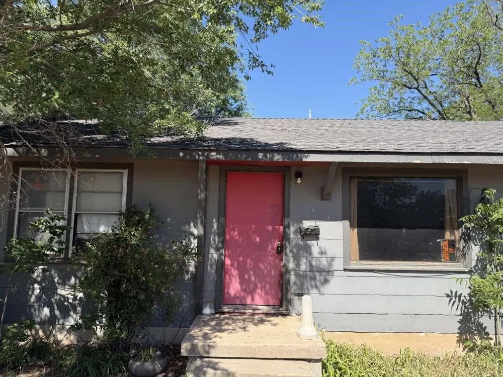 223 Cherry Avenue Dumas, TX 79029
